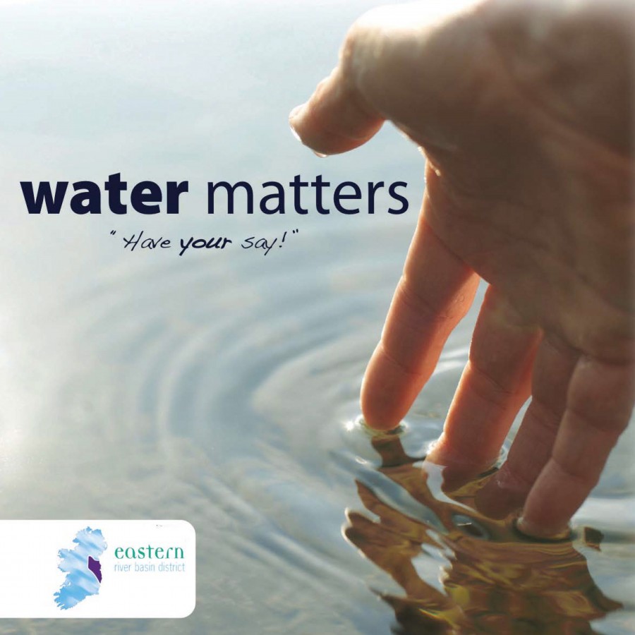 Water Matters - Have your say (2007)