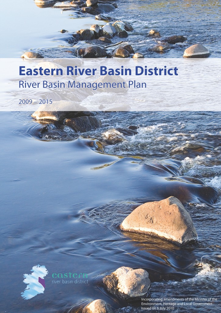 Eastern River Basin District River Basin Management Plan 2009-2015 ...