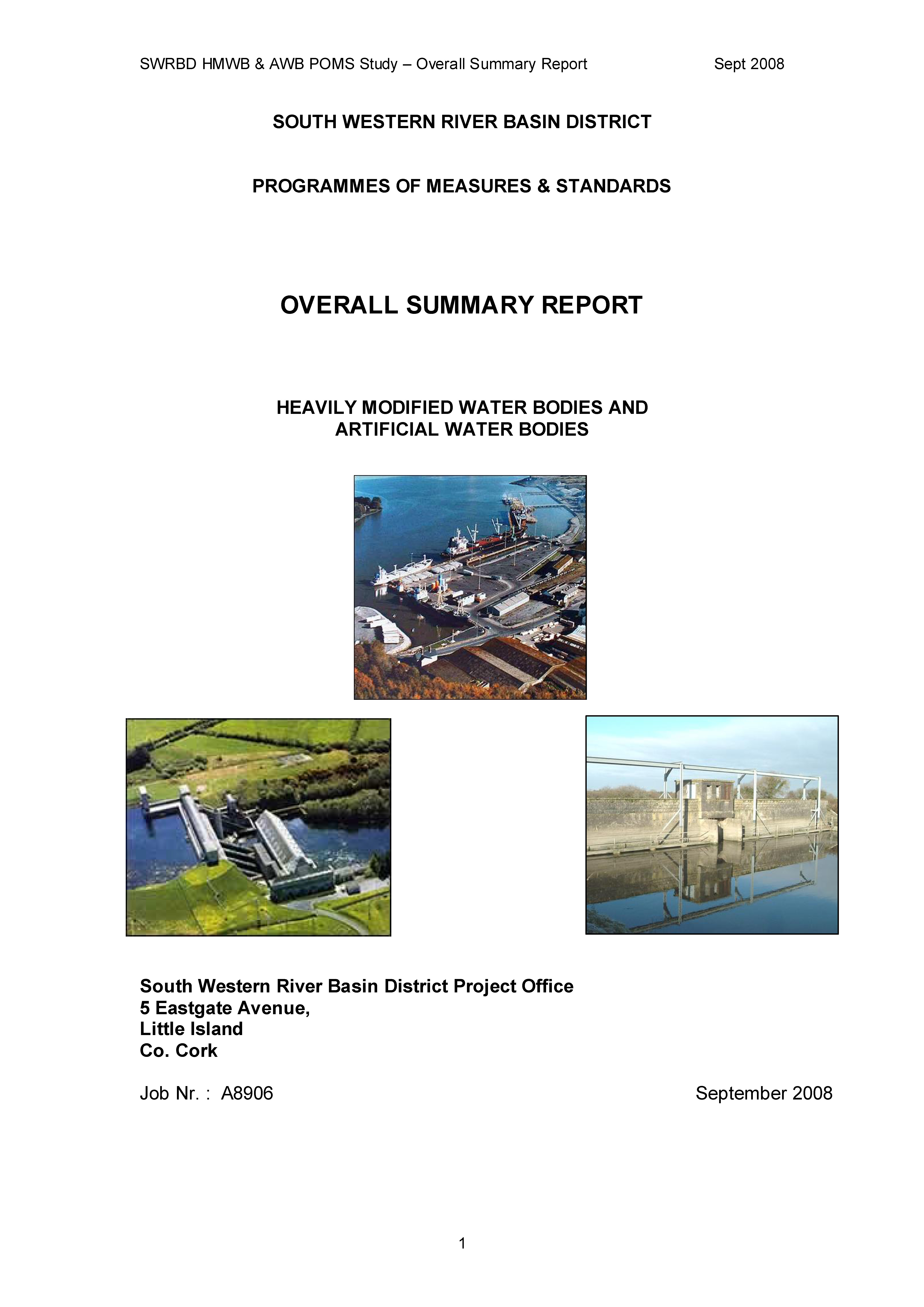 Cover from HMWB_AWB_POMS_Overall_Final_Summary