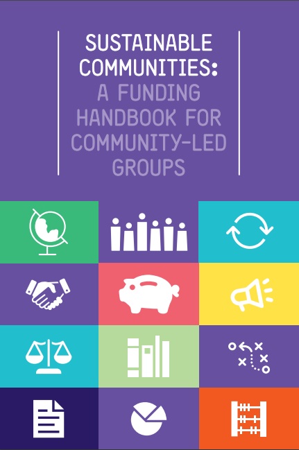Sustainable Communities Funding Guide