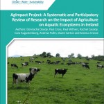 EPA Research 194 AgImpact Front Cover