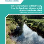 EPA Research 209 Co-benefits for Water and Biodiversity