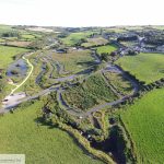 Integrated Constructed Wetland at Dunhill County Waterford