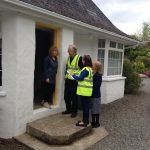 Door to door Survey, Tullyallen Group Water Scheme