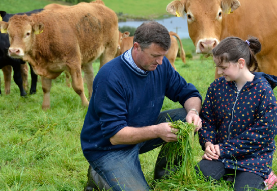 Robert Watson Smart Farming