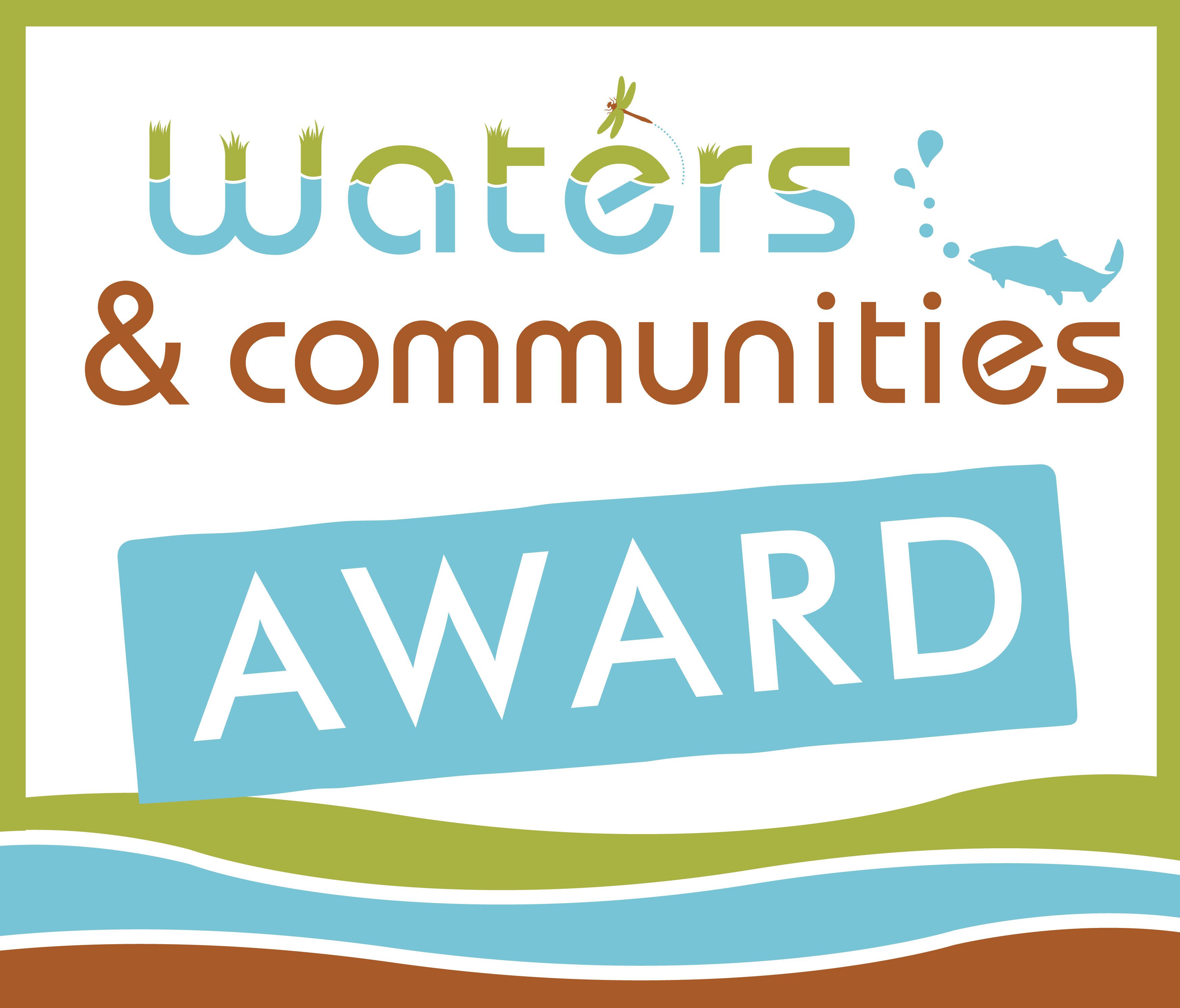 Waters and Communities Award