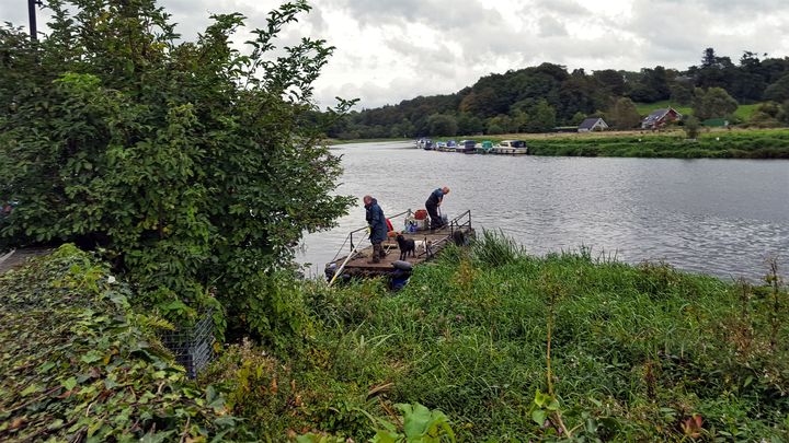 Barrow River Clean