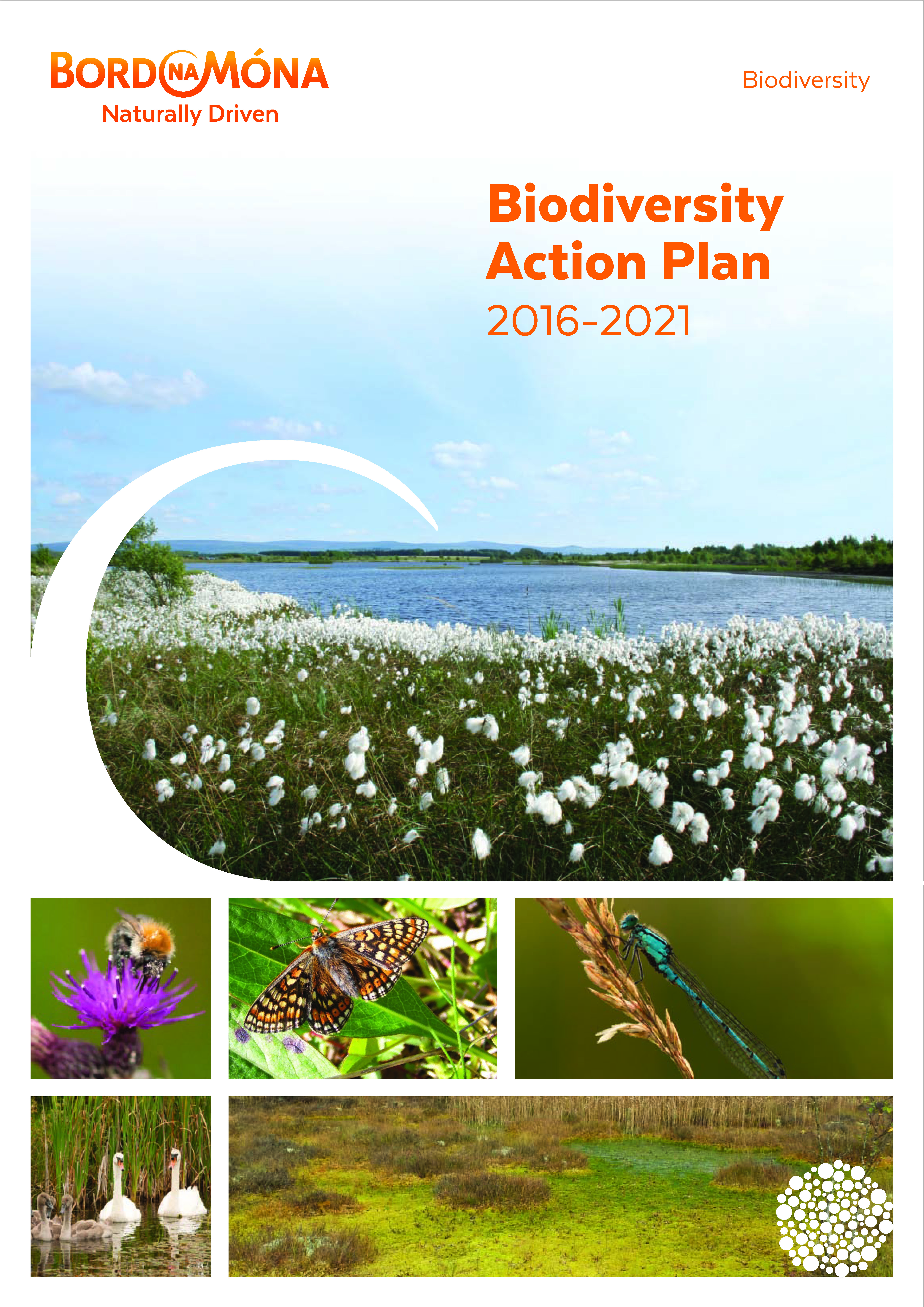 Bord na Mona Biodiversity-Action-Plan-2016-2026