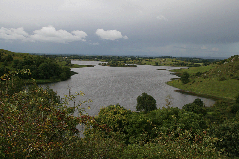 Lough Gur