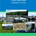 Urban Waste Water in 2016