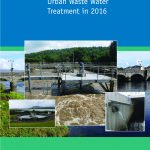 Urban Waste Water in 2016