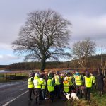 World Wetlands Day - Castlecoote, County Roscommon World Wetlands Day