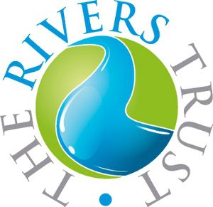 Rivers Trust Logo round