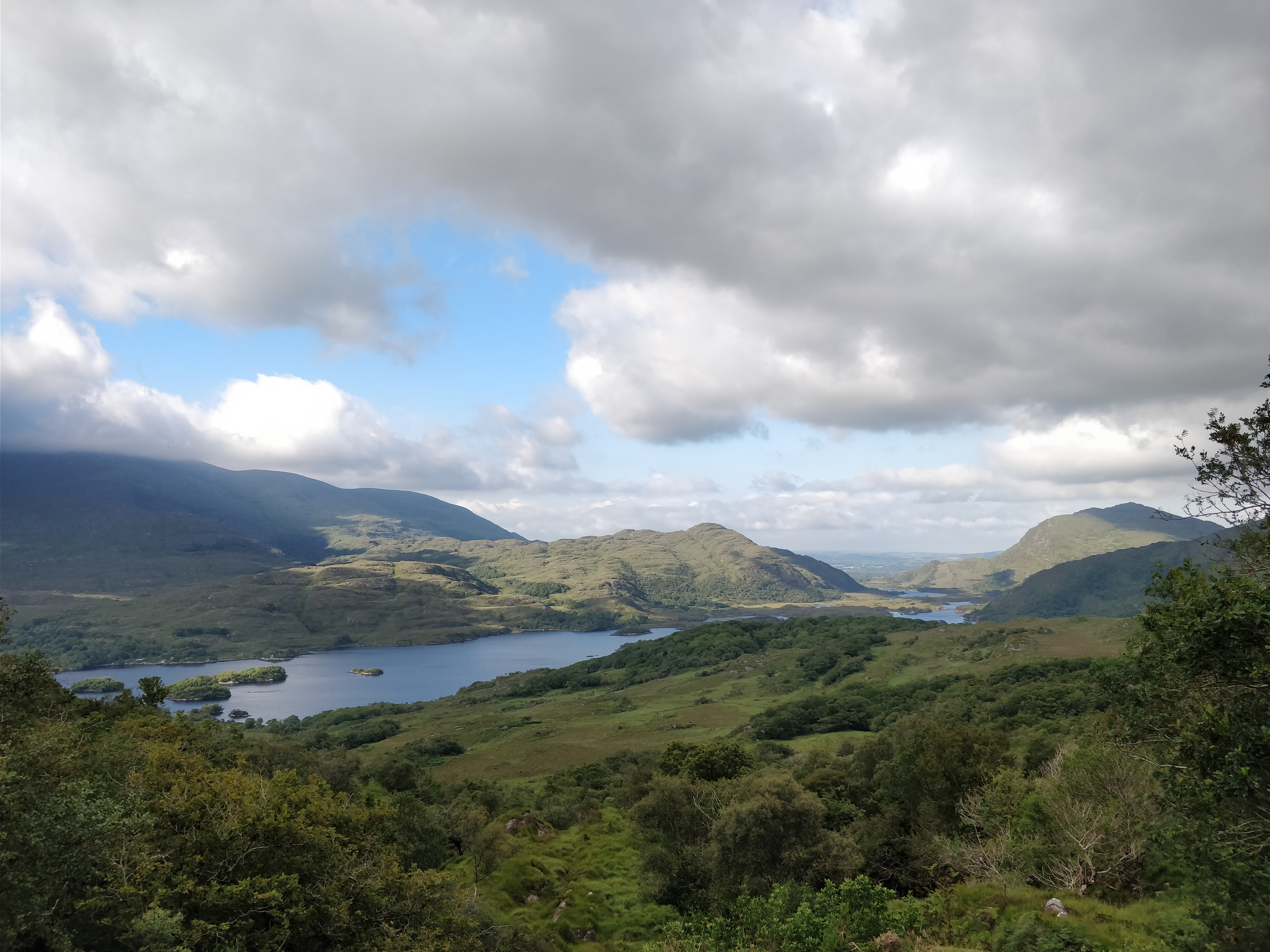 Ladys View Killarney