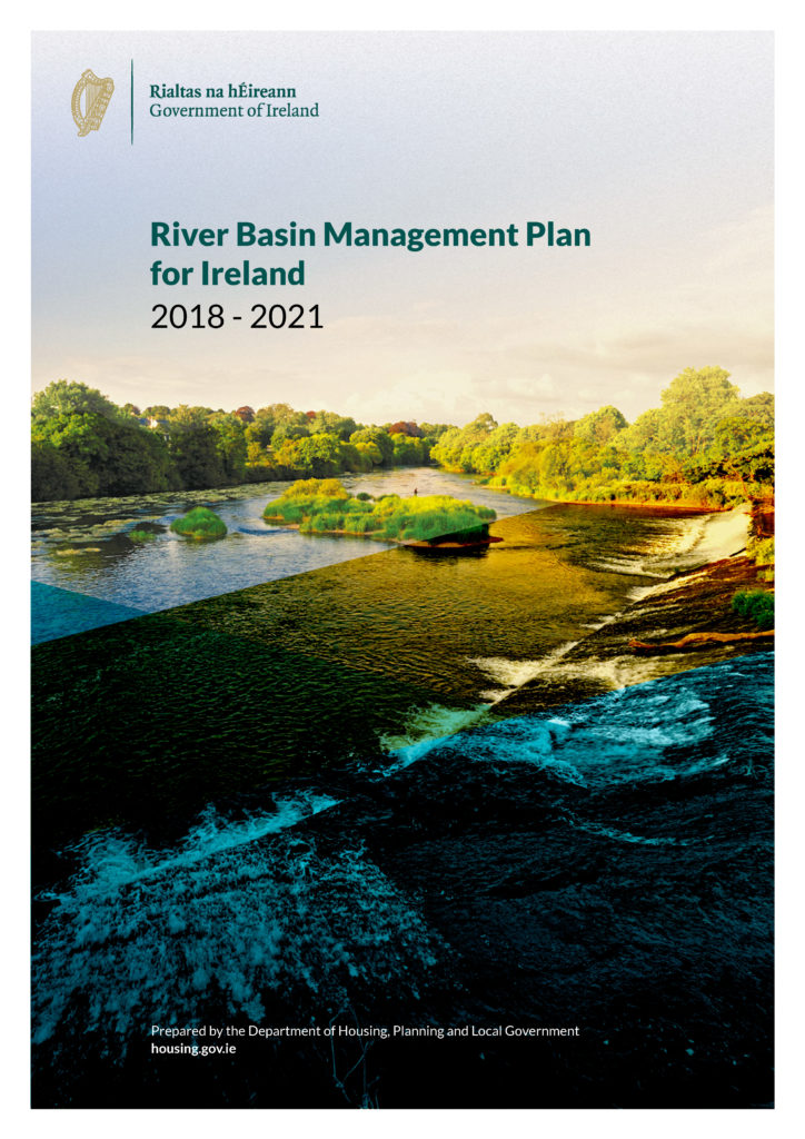 River Basin Management Plan 20182021 Catchments.ie Catchments.ie