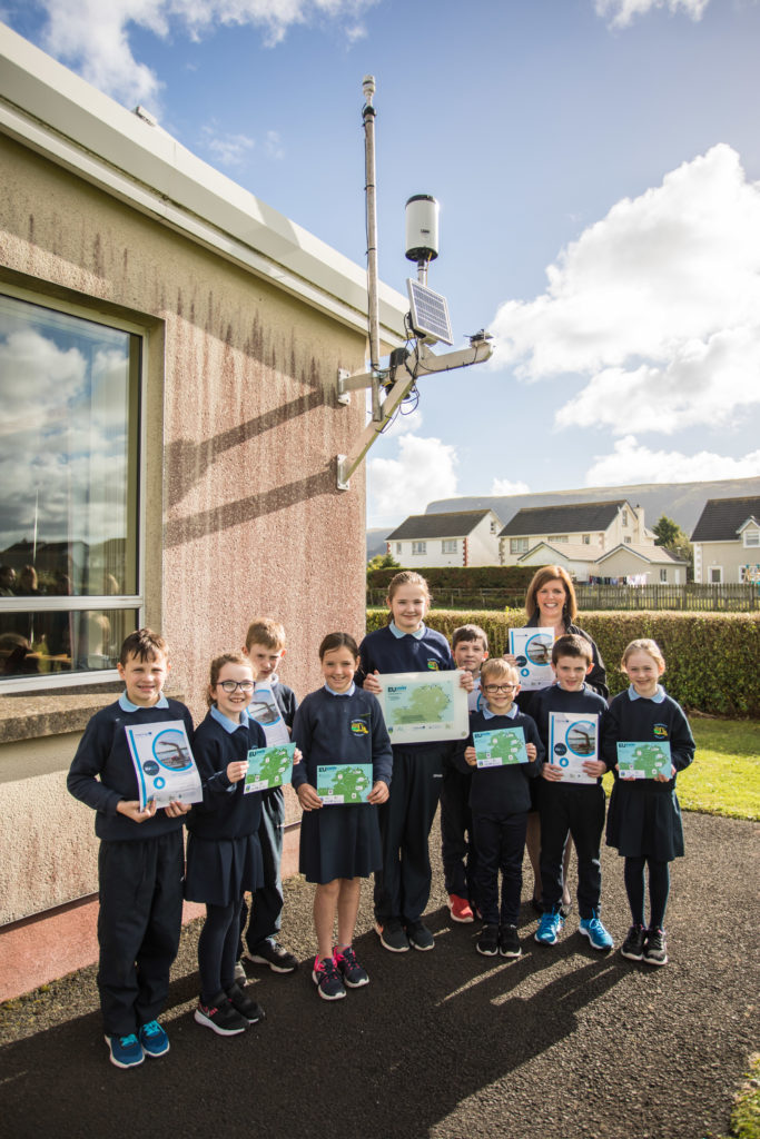 EU SWIM Project launches during the 2019 Bathing Water Season