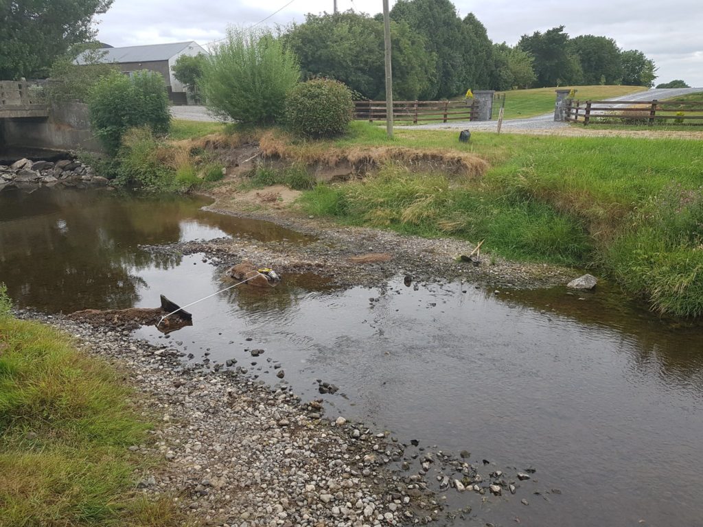 UpperRiverBarrowJuly2018only2.5mwide Catchments.ie Catchments.ie