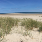 Curracloe Beach, Wexford