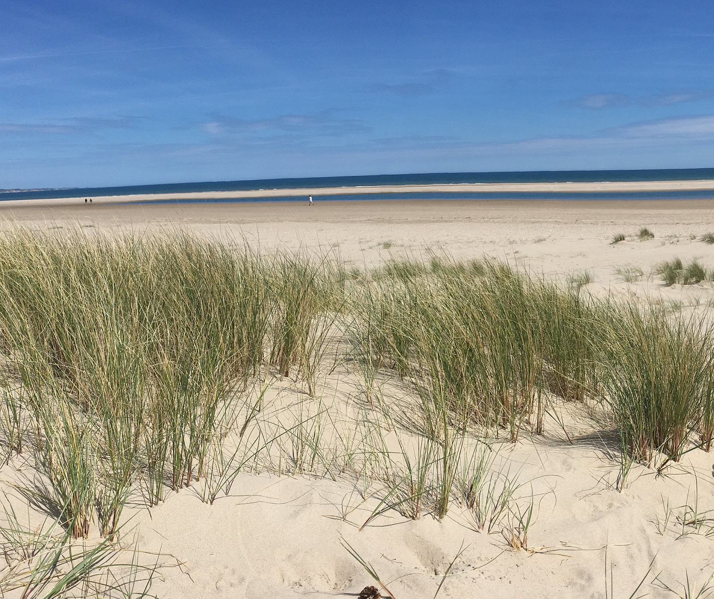 Curracloe Beach, Wexford