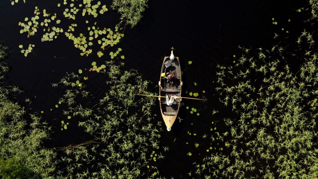  Lough Ree, Co. Longford.