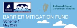 Inland Fisheries Ireland Barrier Mitigation Fund