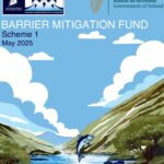 Inland Fisheries Ireland Barrier Mitigation Fund