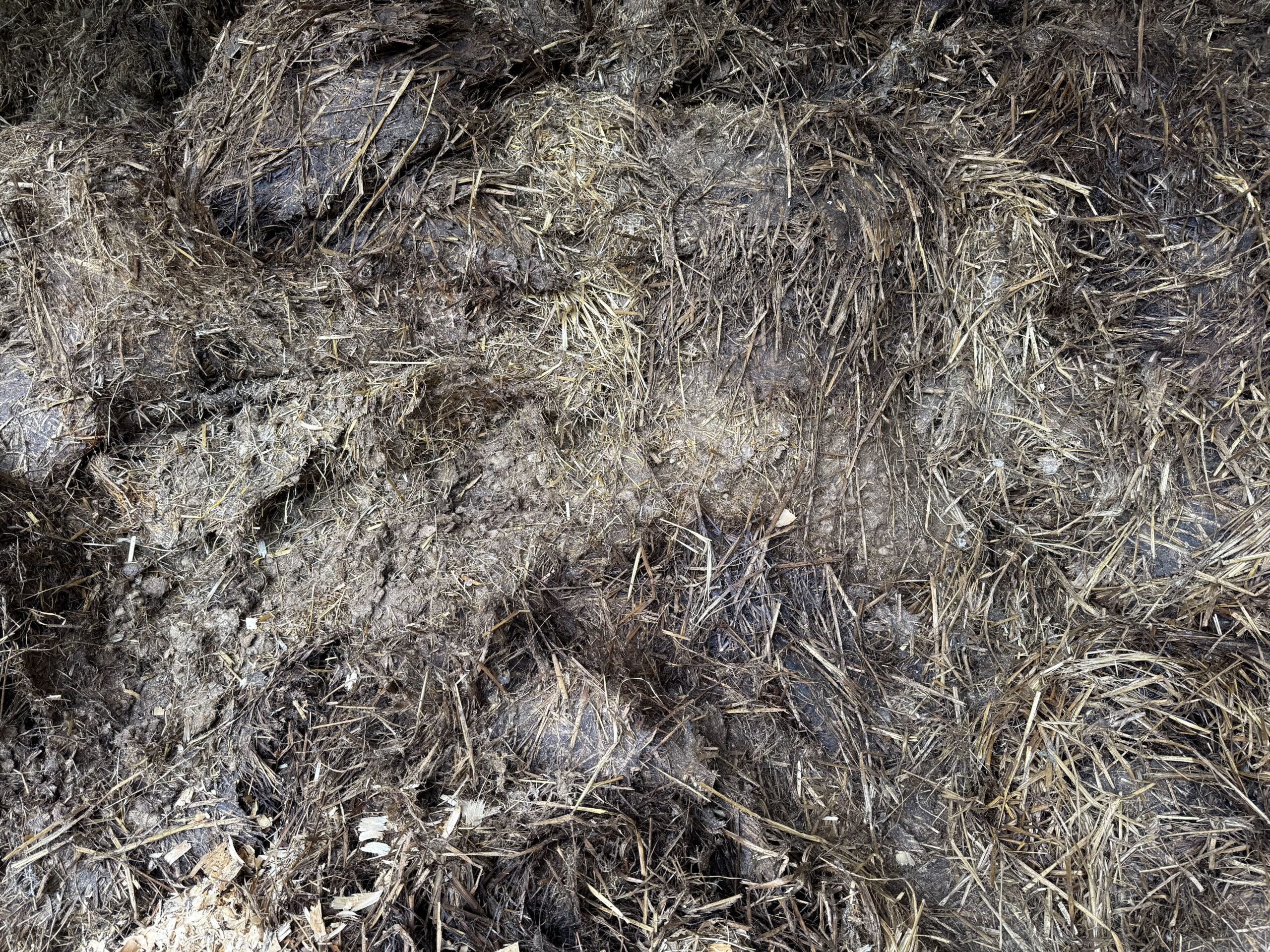 Picture of Organic Fertiliser