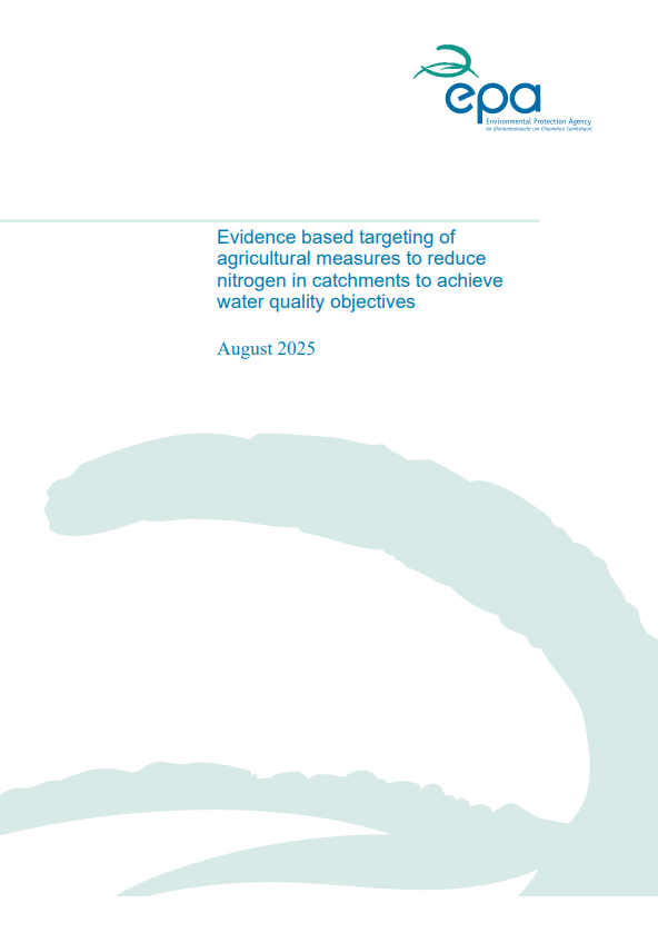 Report Cover