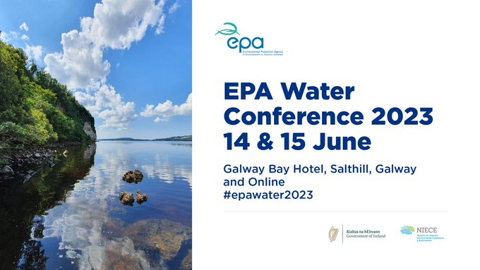 EPA Water Conference 2023