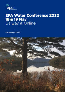 Cover photo of 2022 EPA Water Conference