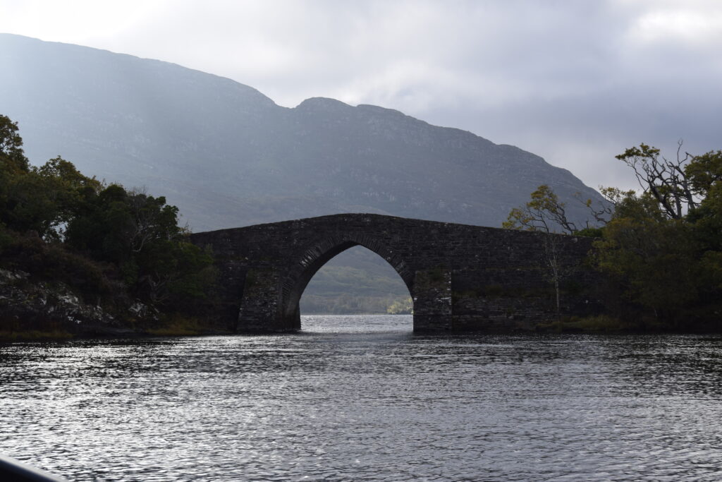 Muckross Lake, Killarney National Park