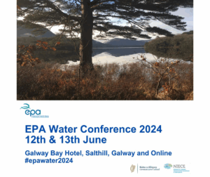 2024 EPA Water Conference