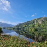 Glanmore Lake, Co. Kerry