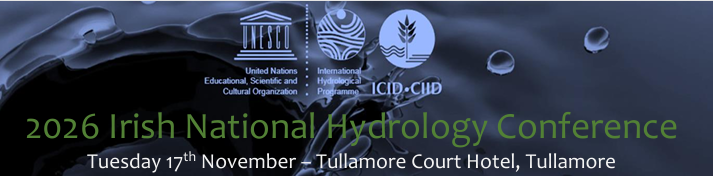 Hydro conference
